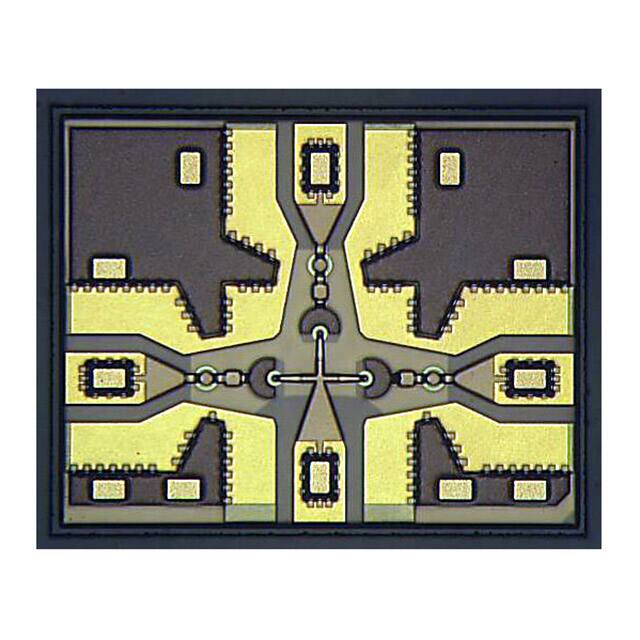 MASW-003103-13645P MACOM Technology Solutions  HF-Schalter